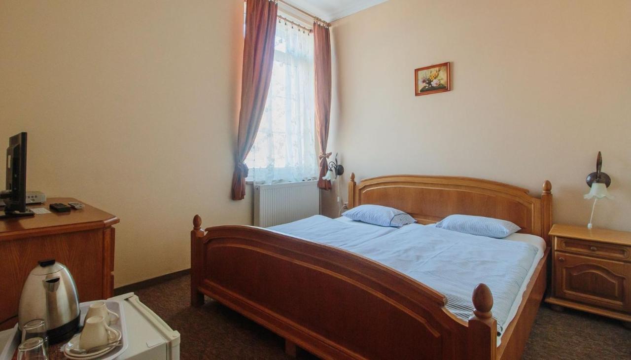 Penzion Exclusive Trenčín Dış mekan fotoğraf