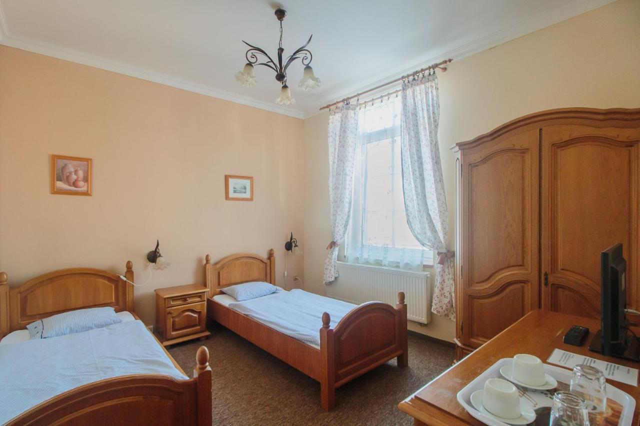 Penzion Exclusive Trenčín Dış mekan fotoğraf