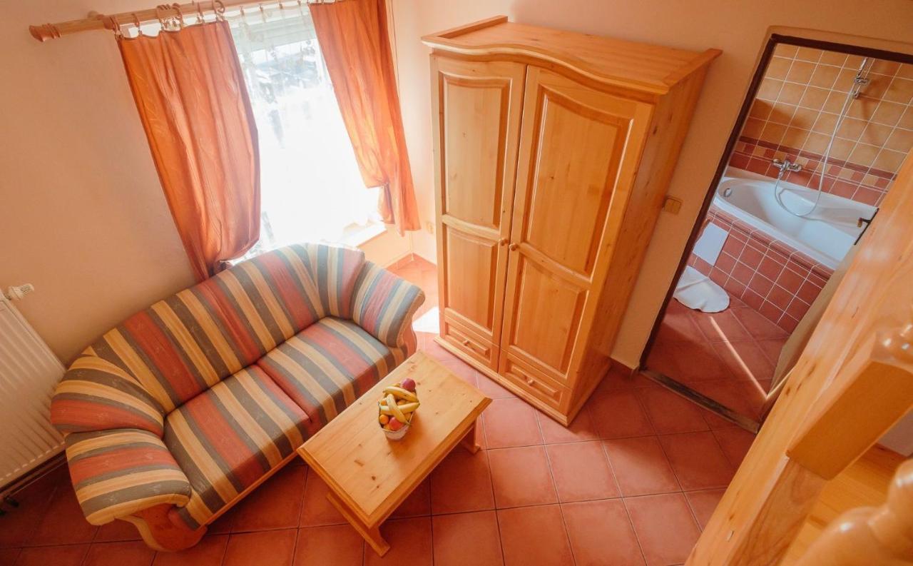 Penzion Exclusive Trenčín Dış mekan fotoğraf