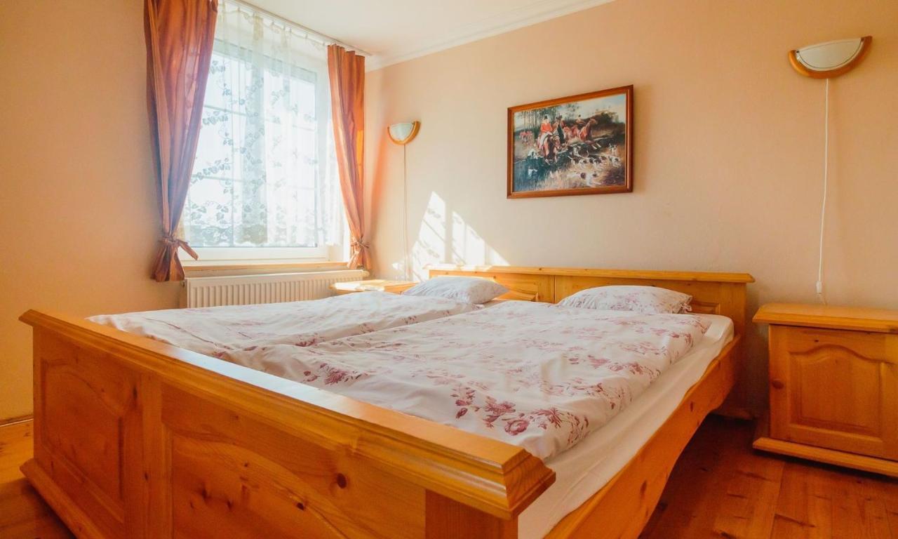 Penzion Exclusive Trenčín Dış mekan fotoğraf