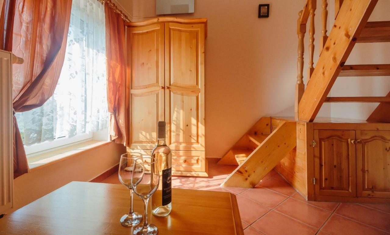 Penzion Exclusive Trenčín Dış mekan fotoğraf